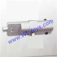 BR6508 Helicopter Parts-37 Main shaft cover