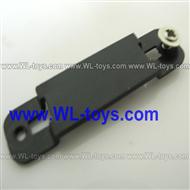 BR6508 rc helicopter Parts-38 Battery Holder