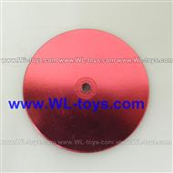 BR6508-RC Helicotper Parts-39 Top hat