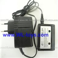 BR6508 RC Helicopter Parts-42 Charger & Balance charger