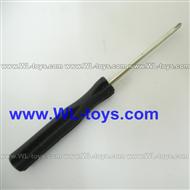 BR6508 Helicopter Parts-50 Screw driver