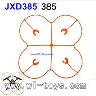 JXD385, JXD-385 quadcopter quad copter Spare Parts,Protection framework