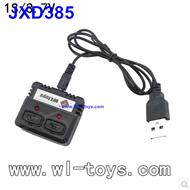 JXD385, JXD-385 quadcopter quad copter Spare Parts, USB Charger