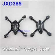 JXD385, JXD-385 quadcopter quad copter Spare Parts, Head Cover