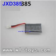 JXD385, JXD-385 quadcopter quad copter Spare Parts,Original Battery