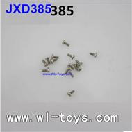 JXD385, JXD-385 quadcopter quad copter Spare Parts, Screw set