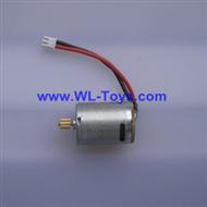 LianSheng LS-208 LS208 RC Helicopter parts, Main Short Shaft Motor