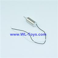 LianSheng LS-208 LS208 RC Helicopter parts, Tail Motor