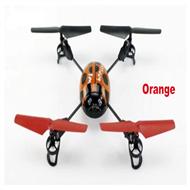 WLtoys V929 2.4G 6 Channel UFO RC Helicopter,GYRO Quadcopter Quadrocopter