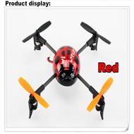 WLtoys V939 2.4G 6 axis RC Helicopter, mini UFO Quadcopter Quadrocopter