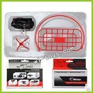 WLtoys V912 2.4G RC single Helicopter Parts, Basket-44