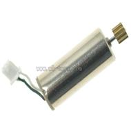 WL-V222-05 Motor with shaft and gear Wltoys V222 Quadcopter parts wl toys 222 parts