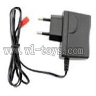 WL-V222-08 Charger Wltoys V222 Quadcopter parts wl toys 222 parts