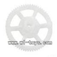 WL-V222-15 Main gear Wltoys V222 Quadcopter parts wl toys 222 parts