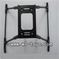 WL-V222-16 Landing skid Wltoys V222 Quadcopter parts wl toys 222 parts