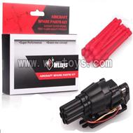 WL-V222-21 Fired missiles device Wltoys V222 Quadcopter parts wl toys 222 parts