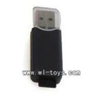WL-V222-25 Usb Reader Wltoys V222 Quadcopter parts wl toys 222 parts