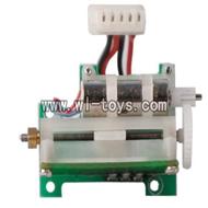 V955-parts-05 LS71 Linear servo wholesale Wltoys V955 model WL toys 955 rc helicopter parts V955-parts-05 LS71 Linear servo wholesale Wltoys V955 model WL toys 955 rc helicopter parts
