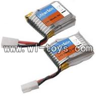 V955-parts-06 Li-po battery(2pcs) wholesale Wltoys V955 model WL toys 955 rc helicopter parts V955-parts-06 Li-po battery(2pcs) wholesale Wltoys V955 model WL toys 955 rc helicopter parts
