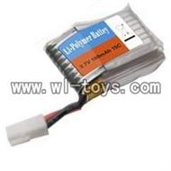 V955-parts-07 Li-po battery(1pcs) wholesale Wltoys V955 model WL toys 955 rc helicopter parts V955-parts-07 Li-po battery(1pcs) wholesale Wltoys V955 model WL toys 955 rc helicopter parts
