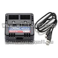 V955-parts-08 Charger & USB wholesale Wltoys V955 model WL toys 955 rc helicopter parts V955-parts-08 Charger & USB wholesale Wltoys V955 model WL toys 955 rc helicopter parts