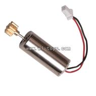 V955-parts-16 Main motor wholesale Wltoys V955 model WL toys 955 rc helicopter parts V955-parts-16 Main motor wholesale Wltoys V955 model WL toys 955 rc helicopter parts