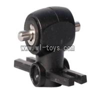 V955-parts-18 Main rotor hub,Main rotor hub cover wholesale Wltoys V955 model WL toys 955 rc helicopter parts V955-parts-18 Main rotor hub,Main rotor hub cover wholesale Wltoys V955 model WL toys 955 rc helicopter parts
