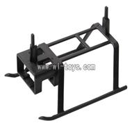 V955-parts-20 Landing skid wholesale Wltoys V955 model WL toys 955 rc helicopter parts V955-parts-20 Landing skid wholesale Wltoys V955 model WL toys 955 rc helicopter parts