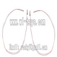 V955-parts-30 Wire wholesale Wltoys V955 model WL toys 955 rc helicopter parts V955-parts-30 Wire wholesale Wltoys V955 model WL toys 955 rc helicopter parts