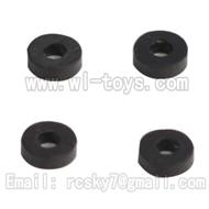 V955-parts-34 Rotor hub rubber swashers wholesale Wltoys V955 model WL toys 955 rc helicopter parts V955-parts-34 Rotor hub rubber swashers wholesale Wltoys V955 model WL toys 955 rc helicopter parts