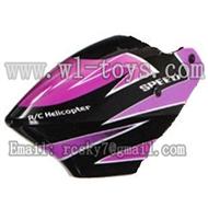 WL V944-parts-01 Canopy wholesale Wltoys V944 model WL toys 944 rc helicopter parts V944 parts list