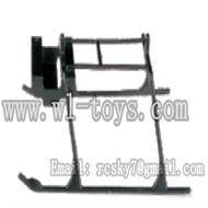 WL V944-parts-05 Landing skid wholesale Wltoys V944 model WL toys 944 rc helicopter parts V944 parts list