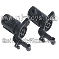 WL V944-parts-10 Main blade grips(2pcs) wholesale Wltoys V944 model WL toys 944 rc helicopter parts V944 parts list