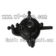 WL V944-parts-15 Swashplate combination wholesale Wltoys V944 model WL toys 944 rc helicopter parts V944 parts list