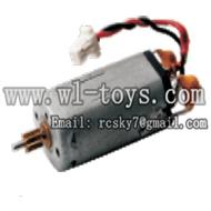 WL V944-parts-16 Main motor wholesale Wltoys V944 model WL toys 944 rc helicopter parts V944 parts list