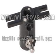 WL V944-parts-18 Main rotor hub cover wholesale Wltoys V944 model WL toys 944 rc helicopter parts V944 parts list