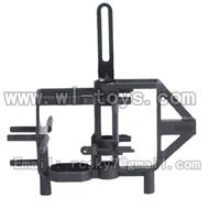 WL V944-parts-20 Frame wholesale Wltoys V944 model WL toys 944 rc helicopter parts V944 parts list