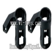 WL V944-parts-24 Tail motor pedestal(2pcs) wholesale Wltoys V944 model WL toys 944 rc helicopter parts V944 parts list