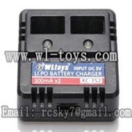 WL V944-parts-27 Charger wholesale Wltoys V944 model WL toys 944 rc helicopter parts V944 parts list