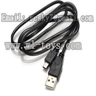 WL V944-parts-28 USB wholesale Wltoys V944 model WL toys 944 rc helicopter parts V944 parts list