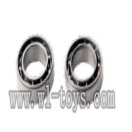 WL V944-parts-32 Bearings(2pcs) wholesale Wltoys V944 model WL toys 944 rc helicopter parts V944 parts list