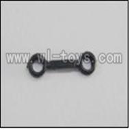 WL V388 parts-07-Connect Buckle Wltoys WL V388 model WL toys V388 rc helicopter 388 parts list