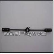 WL V388 helicopter parts-09-Balance Bar Wltoys WL V388 model WL toys V388 rc helicopter 388 parts list