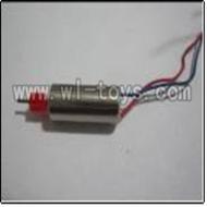 WL V388 helicopter parts-19-Motor A Wltoys WL V388 model WL toys V388 rc helicopter 388 parts list