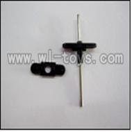 WL V388 helicopter parts-18-Main tube piece Wltoys WL V388 model WL toys V388 rc helicopter 388 parts list