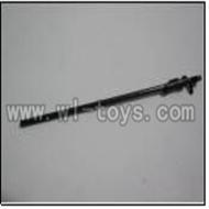 WL V388 model parts-16-Inner shaft Wltoys WL V388 model WL toys V388 rc helicopter 388 parts list