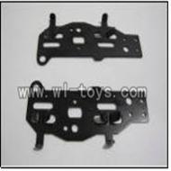 WL V388 helicopter parts-15-Main frame metal part B Wltoys WL V388 model WL toys V388 rc helicopter 388 parts list