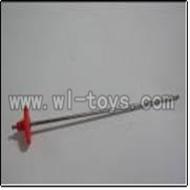 WL V388 helicopter parts-24-Spindle Wltoys WL V388 model WL toys V388 rc helicopter 388 parts list