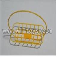 WL V388 model parts-27-Basket Wltoys WL V388 model WL toys V388 rc helicopter 388 parts list