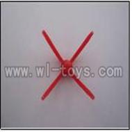 WL V388 helicopter parts-28-Hook Wltoys WL V388 model WL toys V388 rc helicopter 388 parts list